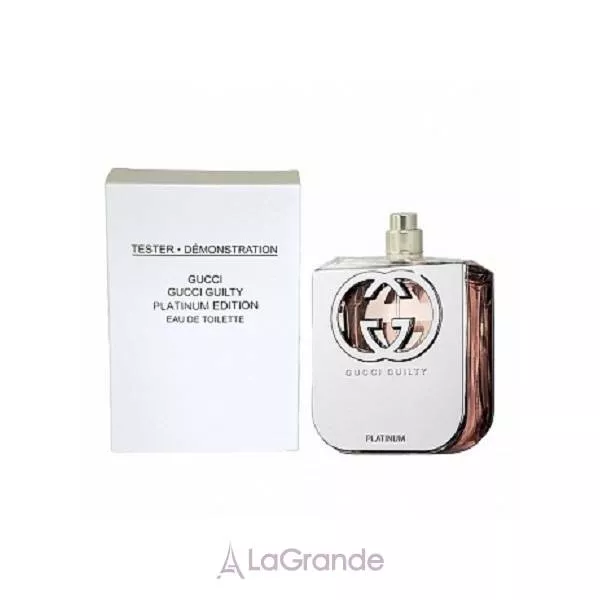 Gucci Guilty Platinum ��������� ���� (������)