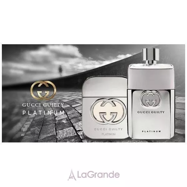 Gucci Guilty Platinum ��������� ���� (������)