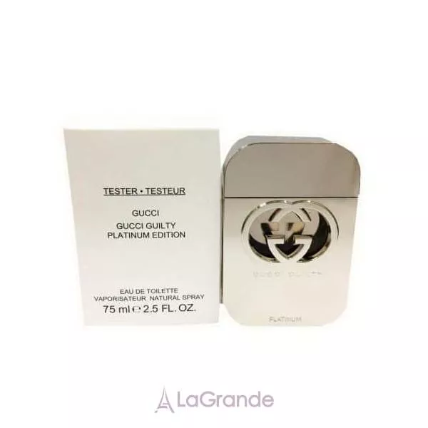 Gucci Guilty Platinum ��������� ���� (������)