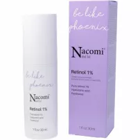 Nacomi Next Level Retinol 1% Serum ������ ��������� ��� ���� � ��������� 1% ������ ������