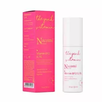 Nacomi Next Level Vitamin �12 0,1% Serum ��������� ��� ������� � �������� �5, �12, �