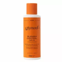 Glymed Plus  Blemish Control No. 5 with Benzoyl Peroxide ������ ��� ���� � 5% ������� ����������