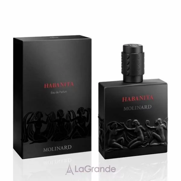Molinard Habanita ����������� ����