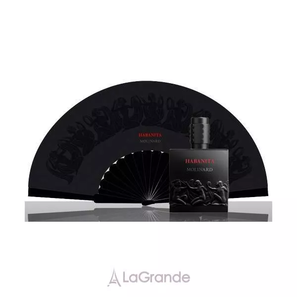 Molinard Habanita ����������� ����