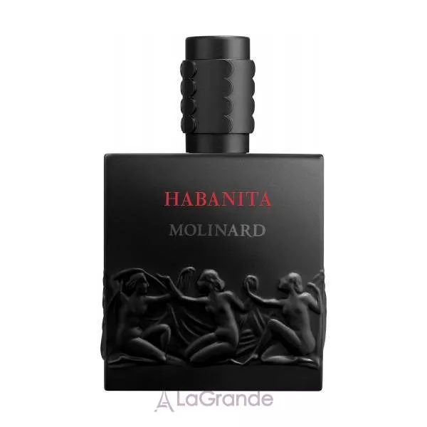 Molinard Habanita ����������� ����