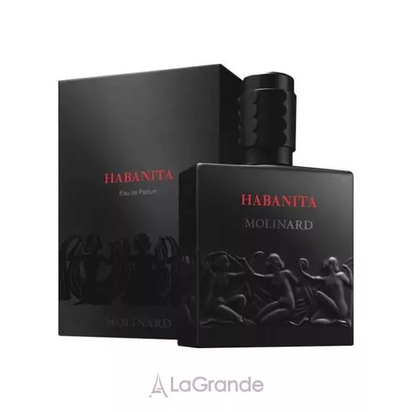 Molinard Habanita ����������� ����