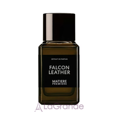 Matiere Premiere Falcon Leather Extrait 
