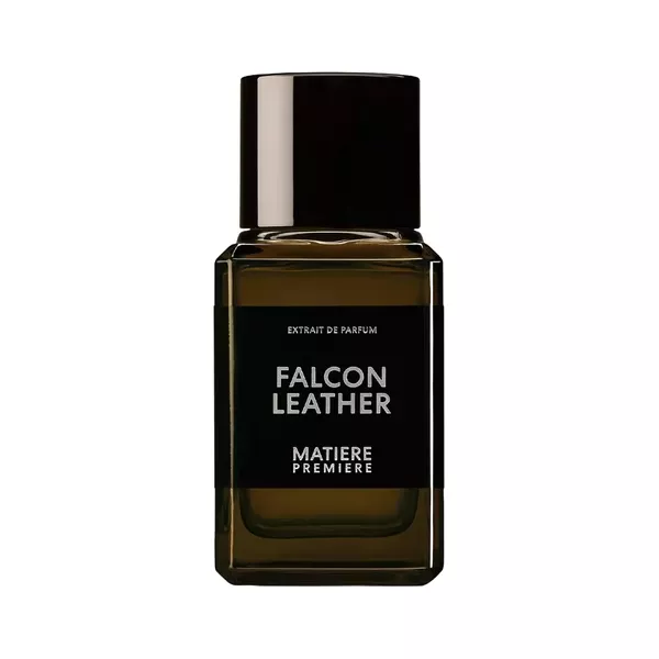 Matiere Premiere Falcon Leather Extrait �������
