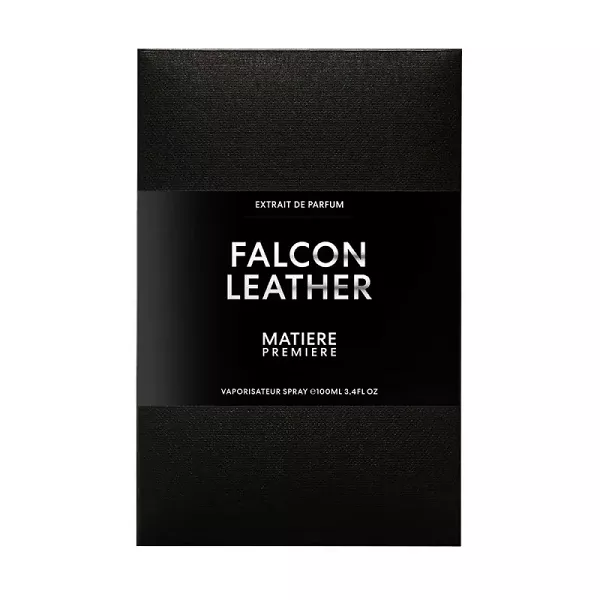 Matiere Premiere Falcon Leather Extrait �������