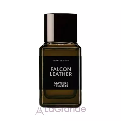 Matiere Premiere Falcon Leather Extrait  ()