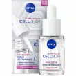 NIVEA Cellular Expert Filler Hyaluron Serum  