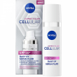 NIVEA Cellular Expert Filler Daily UV Serum Fluid SPF50+ 30ml