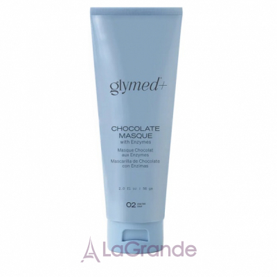 GlyMed Plus Chocolate Masque With Enzymes       