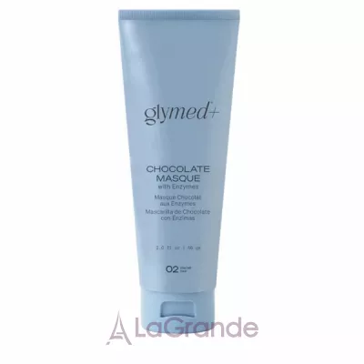 GlyMed Plus Chocolate Masque With Enzymes       