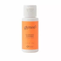 GlyMed Plus Clear Skin Cleanser with Benzoyl Peroxide ��������� ���� � ������ ����������