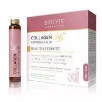 Biocyte Collagen Shot Cherry ����������� ������� � ����� ���� �������� �� ������ ����� 10 � 25 ��