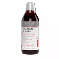 Biocyte Collagen Silicium ����������� ������� ��� �������� ��������