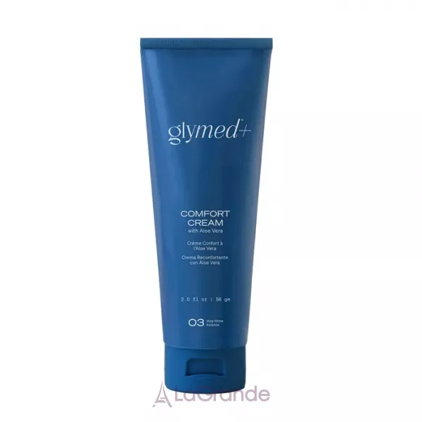 GlyMed Plus Comfort Cream with Aloe Vera ������������ ���� � ���� ����