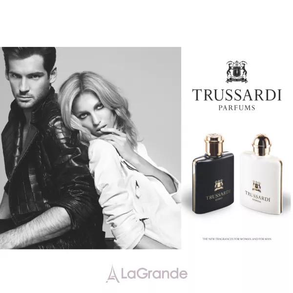 Trussardi Uomo Trussardi 2011 ���� (�������� ���� 100 �� + ���������� 100 �� + �������/���� ��� ���� 200 ��)