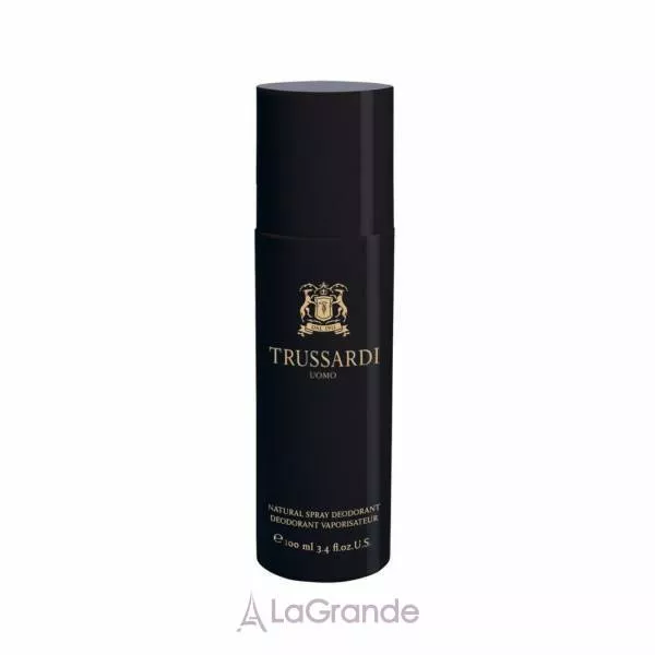 Trussardi Uomo Trussardi 2011 ���� (�������� ���� 100 �� + ���������� 100 �� + �������/���� ��� ���� 200 ��)