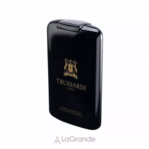 Trussardi Uomo Trussardi 2011 ���� (�������� ���� 100 �� + ���������� 100 �� + �������/���� ��� ���� 200 ��)