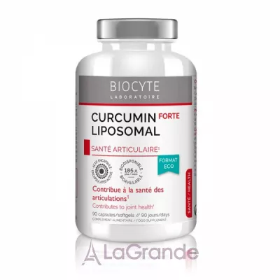 Biocyte Curcumin X 185 ĳ   ̳   185  