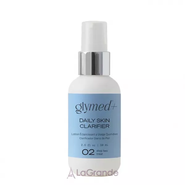 GlyMed Plus Daily Skin Clarifier ��������� ��������� ��� �������
