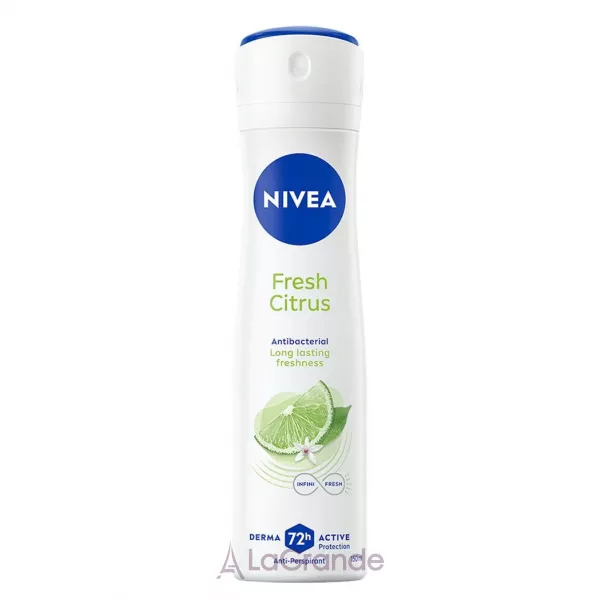 NIVEA Fresh Citrus Anti-Perspirant ������������� 