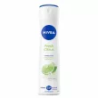 NIVEA Fresh Citrus Anti-Perspirant 150ml