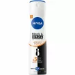 NIVEA Black & White Invisible Ultimate Impact Anti-Perspirant Spray 150ml