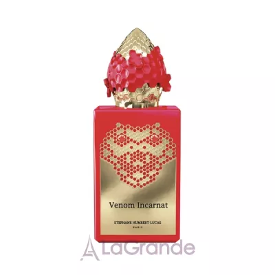 Stephane Humbert Lucas 777 Venom Incarnat ����������� ���� (TRY)
