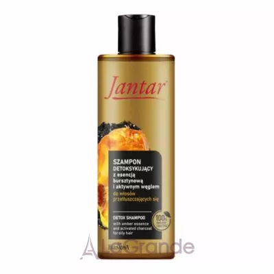 Farmona Jantar Detox Shampoo -      ,   