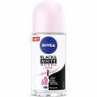 NIVEA Black & White Invisible Clear 48H 50ml
