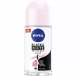 NIVEA Black & White Invisible Clear 48H   