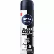 NIVEA MEN Black & White Invisible Original Anti-Perspirant 72H - 