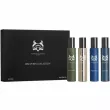 Parfums de Marly Masculine Discovery Collection Set  (  4   10 )