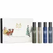 Parfums de Marly Masculine Discovery Collection Set  (  4   10 )