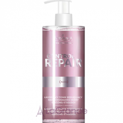 Farmona Professional Control Repair Soothing Tonic For Scin Blemishes Caused By Various Conditions         