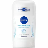 NIVEA Fresh Natural 48H Deodorant Stick ����������-���� "����������� �������� 48H"
