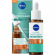 NIVEA Derma Skin Clear Rebalance & Clear Serum 30ml