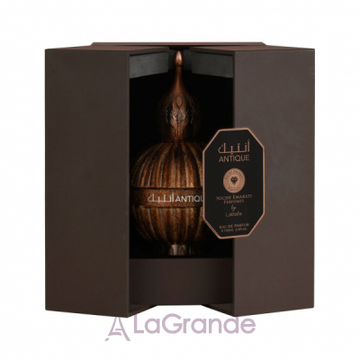 Lattafa Perfumes Niche Emarati Antique  