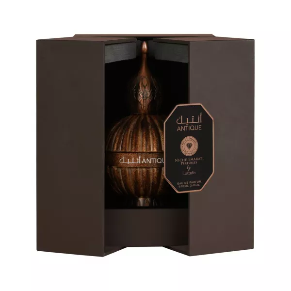 Lattafa Perfumes Niche Emarati Antique ��������������� ����