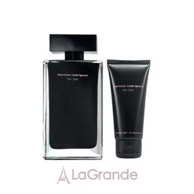 Narciso Rodriguez For Her  (  100  +    75 )