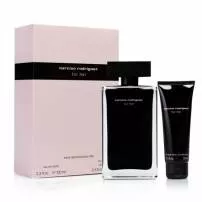 Narciso Rodriguez For Her ����� (��������� ���� 100 �� + ������ ��� ���� 75 ��)