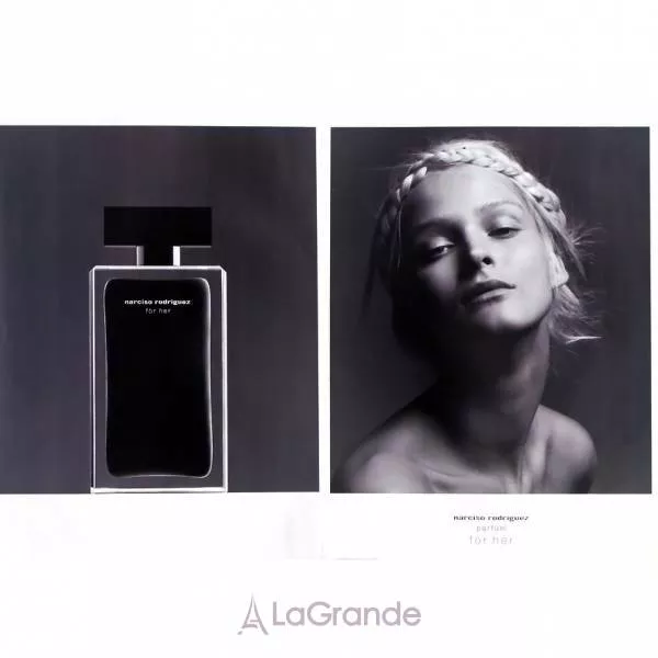 Narciso Rodriguez For Her ����� (��������� ���� 100 �� + ������ ��� ���� 75 ��)