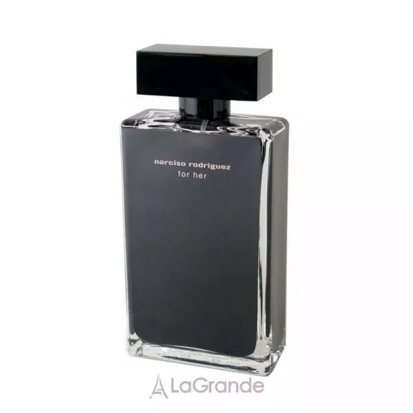 Narciso Rodriguez For Her ����� (��������� ���� 100 �� + ������ ��� ���� 75 ��)