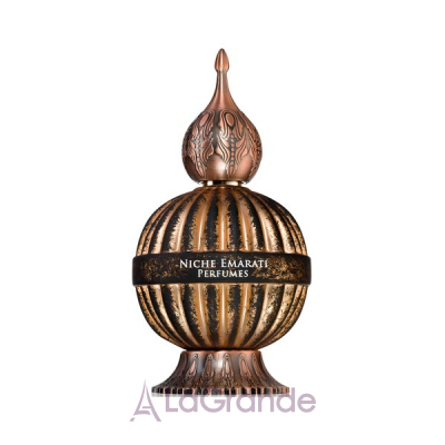 Lattafa Perfumes Niche Emarati Antique   ()