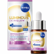 NIVEA Luminous 630 Skin Glow Serum 15ml