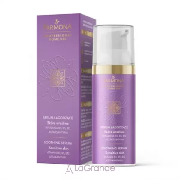 Farmona Professional Home Use Soothing Serum ����������� ��������� ��� �������