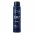 NIVEA MEN Deep Darkwood 72H Anti-Perspirant 150ml